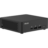 ASUS Kit NUC 15 Pro RNUC15CRKU500002, Barebone Noir, Core Ultra 5 225H | Arc 130T