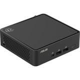 ASUS NUC 15 Pro RNUC15CRKC500002, Barebone Noir, Barebone, DDR5, M.2, Wi-Fi 7