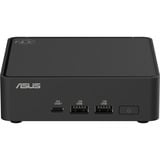 ASUS NUC 15 Pro RNUC15CRKC500002, Barebone Noir, Barebone, DDR5, M.2, Wi-Fi 7