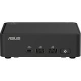 ASUS NUC 15 Pro RNUC15CRKC500002, Barebone Noir, Barebone, DDR5, M.2, Wi-Fi 7