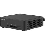 ASUS NUC 15 Pro RNUC15CRKC500002, Barebone Noir, Barebone, DDR5, M.2, Wi-Fi 7
