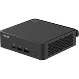 ASUS NUC 15 Pro RNUC15CRKC500002, Barebone Noir, Barebone, DDR5, M.2, Wi-Fi 7
