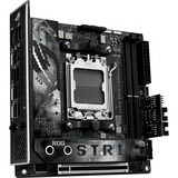 ASUS ROG STRIX X870-I GAMING WIFI carte mère socket AM5 2.5Gb-LAN, WLAN, BT, Sound, Mini-ITX
