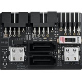 ASUS ROG STRIX X870-I GAMING WIFI carte mère socket AM5 2.5Gb-LAN, WLAN, BT, Sound, Mini-ITX