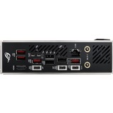 ASUS ROG STRIX X870-I GAMING WIFI carte mère socket AM5 2.5Gb-LAN, WLAN, BT, Sound, Mini-ITX