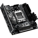 ASUS ROG STRIX X870-I GAMING WIFI carte mère socket AM5 2.5Gb-LAN, WLAN, BT, Sound, Mini-ITX