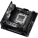 ASUS ROG STRIX X870-I GAMING WIFI carte mère socket AM5 2.5Gb-LAN, WLAN, BT, Sound, Mini-ITX