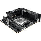 ASUS ROG STRIX X870-I GAMING WIFI carte mère socket AM5 2.5Gb-LAN, WLAN, BT, Sound, Mini-ITX