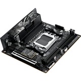 ASUS ROG STRIX X870-I GAMING WIFI carte mère socket AM5 2.5Gb-LAN, WLAN, BT, Sound, Mini-ITX
