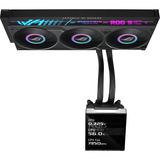 ASUS ROG Strix SLC IV 360 ARGB LCD, Watercooling Noir