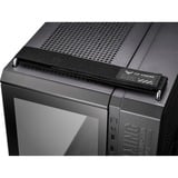ASUS TUF Gaming GT502 PLUS boîtier midi tower Noir | 2x USB-A | 1x USB-C | Window