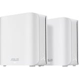 ZenWiFi BD4, Routeur maillé