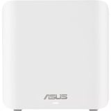 ASUS ZenWiFi BD4, Routeur maillé Blanc, 2 unités