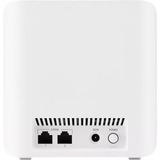 ASUS ZenWiFi BD4, Routeur maillé Blanc, 2 unités