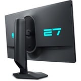 Alienware AW2725QF 27" 4K UHD Moniteur gaming  Noir, 180 Hz, HDMI, DisplayPort, USB, NVIDIA G-Sync