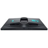 Alienware AW2725QF 27" 4K UHD Moniteur gaming  Noir, 180 Hz, HDMI, DisplayPort, USB, NVIDIA G-Sync