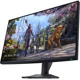 Alienware AW2725QF 27" 4K Ultra HD Moniteur gaming Noir, 1x DisplayPort, 2x HDMI, 1x USB-C, 3x USB-A, 180 Hz / 360 Hz