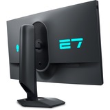 Alienware AW2725QF 27" 4K Ultra HD Moniteur gaming Noir, 1x DisplayPort, 2x HDMI, 1x USB-C, 3x USB-A, 180 Hz / 360 Hz