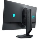 Alienware AW2725QF 27" 4K Ultra HD Moniteur gaming Noir, 1x DisplayPort, 2x HDMI, 1x USB-C, 3x USB-A, 180 Hz / 360 Hz
