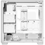 Antec FLUX Pro boîtier big tower Blanc | 2x USB-A | 1x USB-C | Window