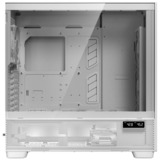 Antec FLUX Pro boîtier big tower Blanc | 2x USB-A | 1x USB-C | Window