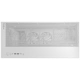 Antec FLUX Pro boîtier big tower Blanc | 2x USB-A | 1x USB-C | Window
