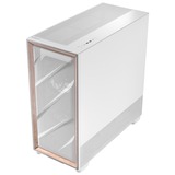 Antec FLUX Pro boîtier big tower Blanc | 2x USB-A | 1x USB-C | Window