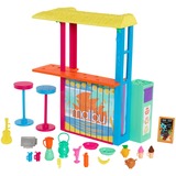 Barbie Loves the Ocean Beach Shack, Accessoires de poupée 