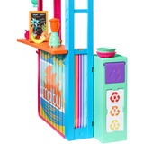 Barbie Loves the Ocean Beach Shack, Accessoires de poupée 