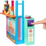 Barbie Loves the Ocean Beach Shack, Accessoires de poupée 
