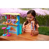 Barbie Loves the Ocean Beach Shack, Accessoires de poupée 
