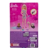 Barbie avec chien duo, Poupée 