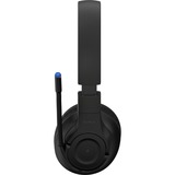 Belkin SOUNDFORM Inspire casque over-ear Noir