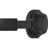 Belkin SOUNDFORM Inspire casque over-ear Noir