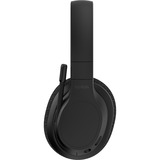 Belkin SoundForm Adapt sans fil casque over-ear Noir, Bluetooth