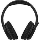 Belkin SoundForm Adapt sans fil casque over-ear Noir, Bluetooth