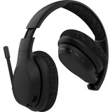Belkin SoundForm Adapt sans fil casque over-ear Noir, Bluetooth