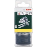 Bosch 2607000982 Mandrin plus SDS, Chuck Mandrin plus SDS, 1,5 mm, 1,3 cm, Noir