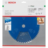 Bosch 2 608 644 065 lame de scie circulaire 23,5 cm 1 pièce(s) Bois, 23,5 cm, 3 cm, 1,8 mm, 8100 tr/min, 2,8 mm