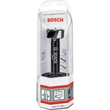 Bosch Mèches Forstner, Perceuse Perceuse, Mèche forstner, 2 cm, 90 mm, Bois dur, Bois tendre, 8 mm