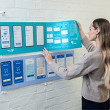 Brother MFC-J6959DW, Imprimante multifonction Gris, Jet d'encre, Impression couleur, 1200 x 4800 DPI, Copie couleur, A3, Gris