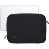 Case Logic LAPS 13", Housse PC portable Noir