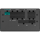 DeepCool Deepcool PQ1000G 3.1 Gold bk 