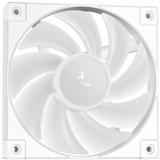 DeepCool LT360 ARGB, Watercooling Blanc, Connecteur de ventilateur PWM à 4 broches