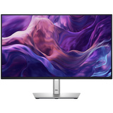 Dell P2425H 23.8" Moniteur Noir/argent, 1x DisplayPort, 1x HDMI, 1x VGA, 1x USB-C, 3x USB-A