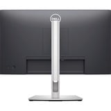Dell P2425H 23.8" Moniteur Noir/argent, 1x DisplayPort, 1x HDMI, 1x VGA, 1x USB-C, 3x USB-A