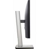 Dell P2425H 23.8" Moniteur Noir/argent, 1x DisplayPort, 1x HDMI, 1x VGA, 1x USB-C, 3x USB-A