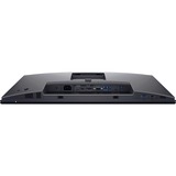 Dell P2425H 23.8" Moniteur Noir/argent, 1x DisplayPort, 1x HDMI, 1x VGA, 1x USB-C, 3x USB-A