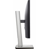 Dell P2425H 23.8" Moniteur  Noir/Argent, HDMI, DisplayPort, 3x USB-A, USB-B, USB-C