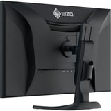 EIZO FlexScan EV3240X 32" 4K UHD Moniteur  Noir